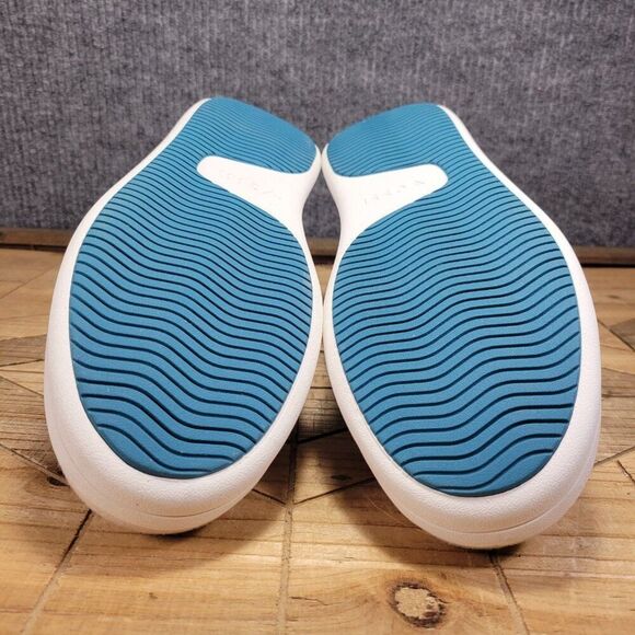 🔥 Vessi Sunday Slip On Casual Comfort Slippers Sneakers Walnut Beige Men's 11 - Picture 9 of 12